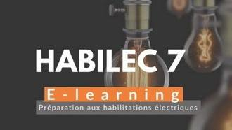 2JProcess - Habilec 7 Initial Tronc commun électrique