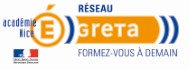 Plateforme Elearning reseau GRETA et GIP FIPAN